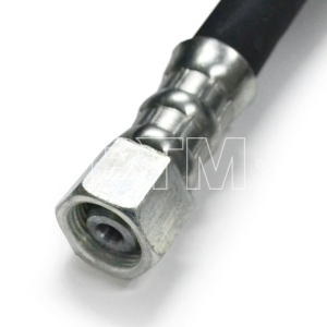 Рукав РВД 1610 мм Г-22 M18x1,5 D-10 мм 2SN